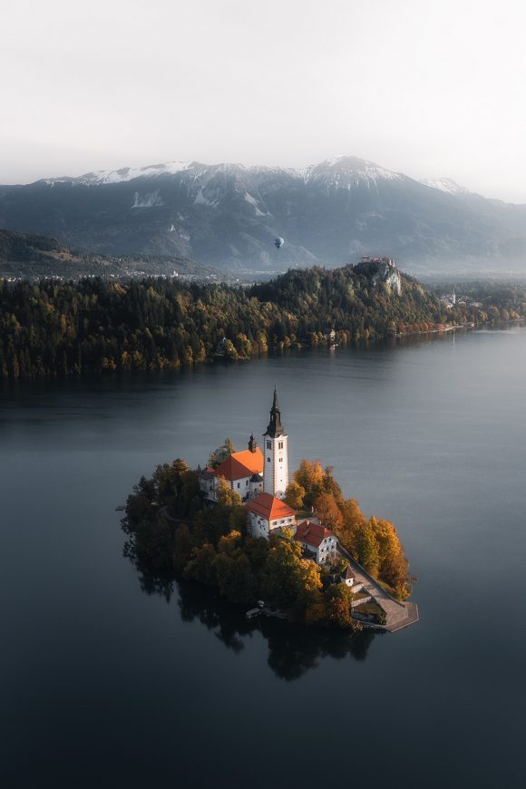 Lake Bled | Slovenia