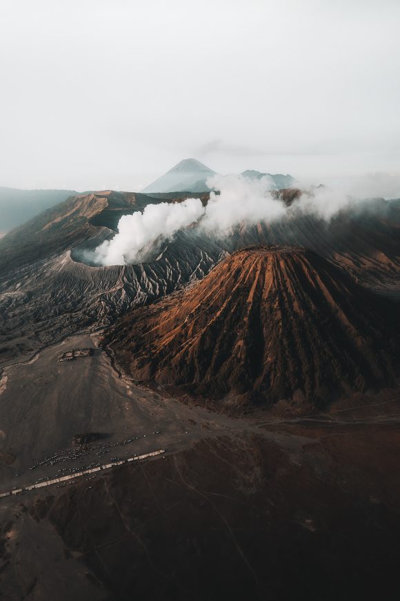 Mt. Bromo | Java