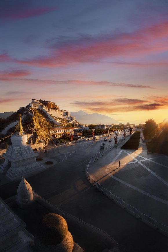 Potala Palace | Tibet