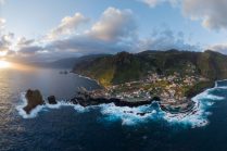 #11005 Porto Moniz - Madeira