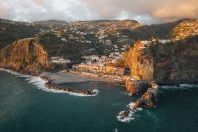 #11015 Ponta do Sol - Madeira