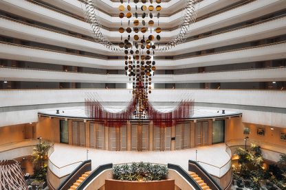 Park Royal Collection Marina Bay