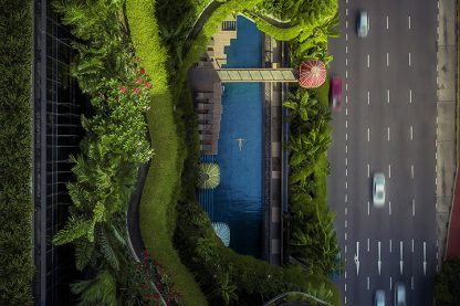 Park Royal Pickering Street