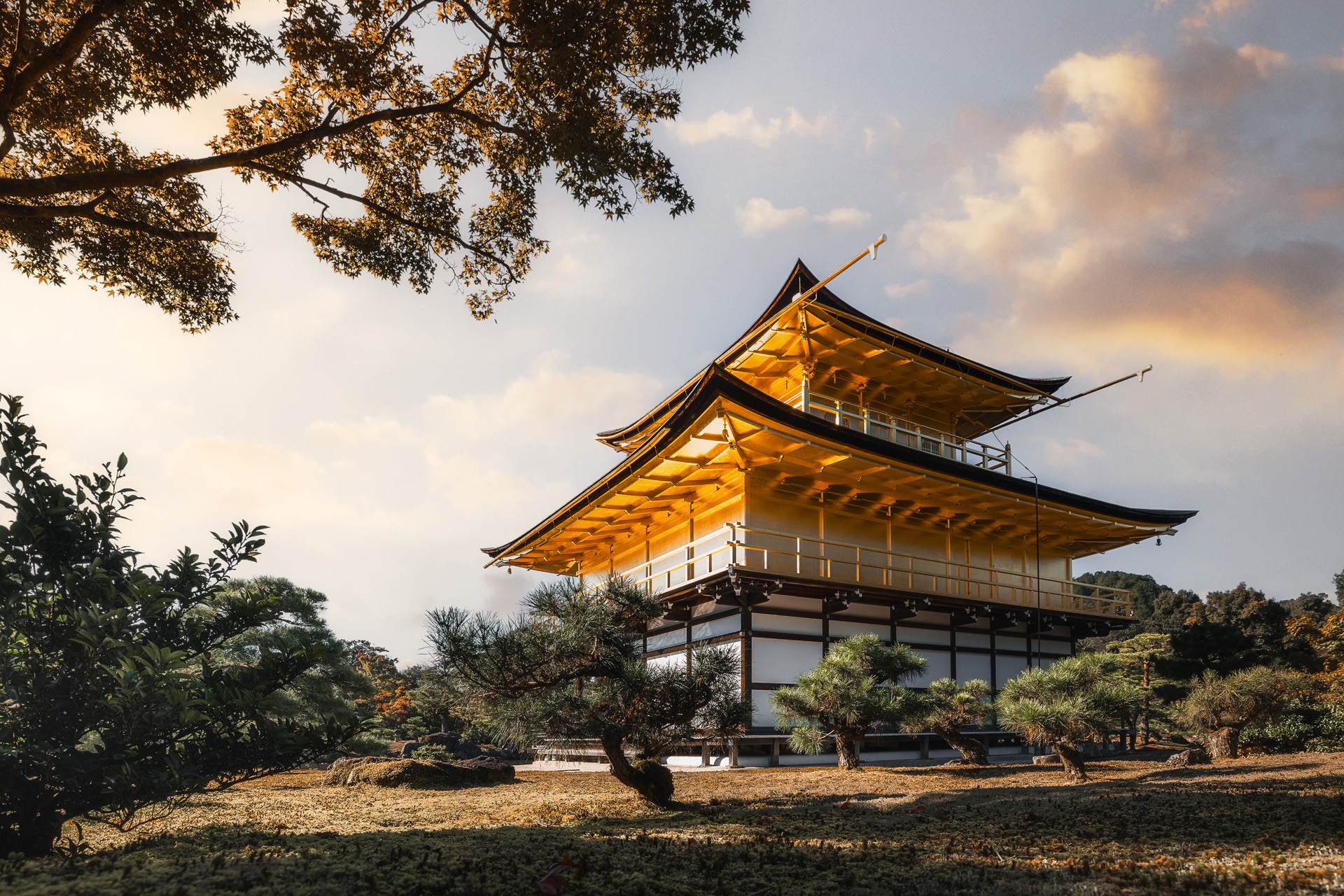 5 Most Incredible Temples And Shrines In Kyoto Must Visit 5 Most Incredible Temples And Shrines In Kyoto Must Visit