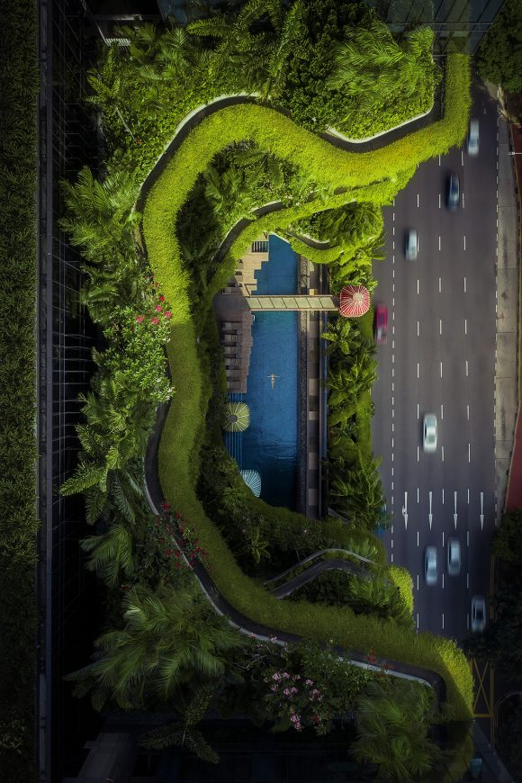 Park Royal Pickering | Singapore