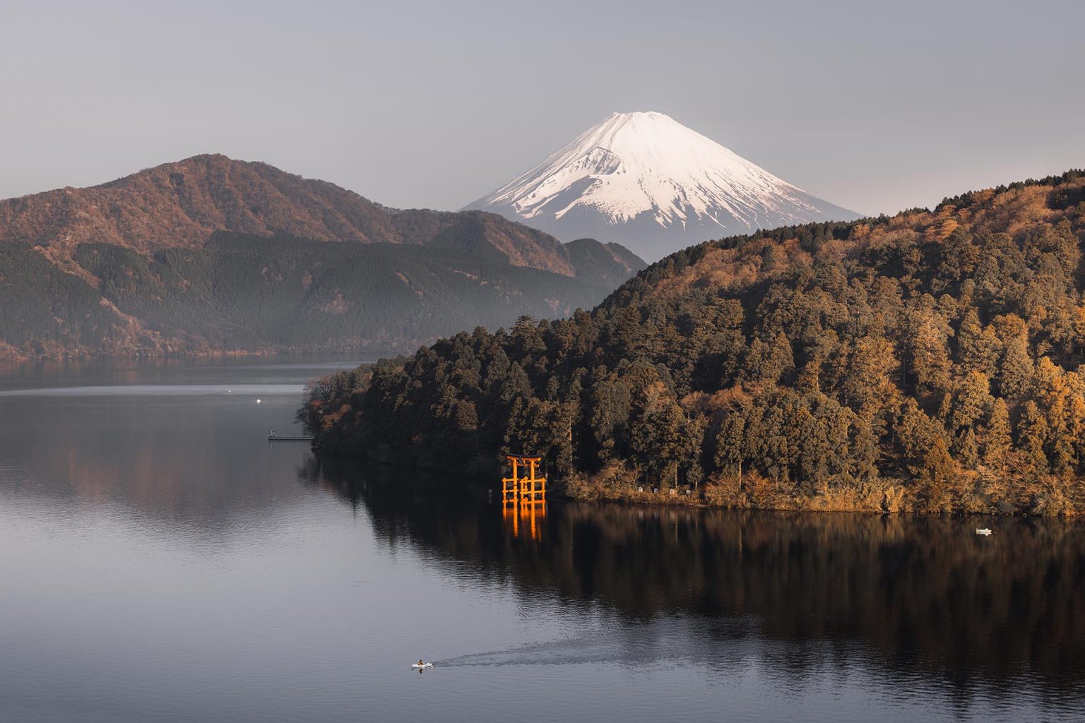 Hakone Photography Guide » the most epic photo locations & spots
